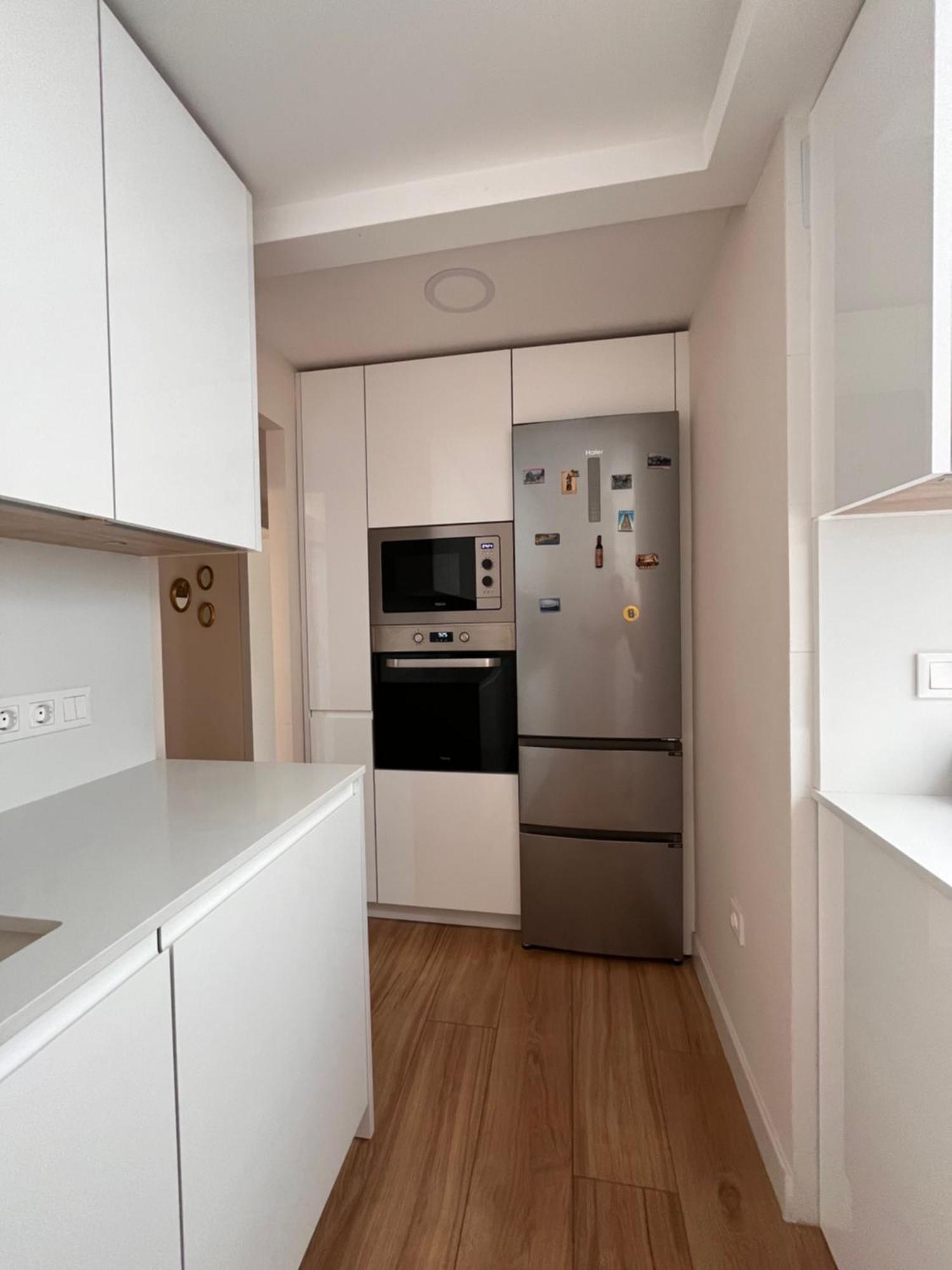Apartamento Orilla De Triana Sevilha Exterior foto