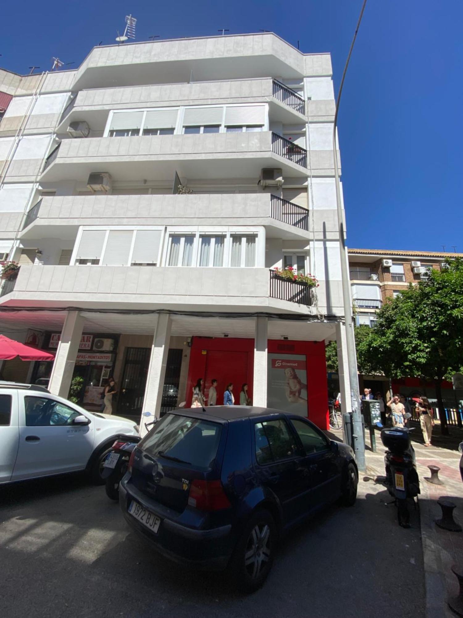 Apartamento Orilla De Triana Sevilha Exterior foto